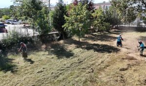 Kartepe’de Okullar Yeni Eğitim Yılına Hazırlanıyor