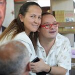 Keçiören Belediyesi Engelsiz Sohbet Evi’nde Dayanışma Buluşması