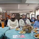 Keçiören’de Kadınlara Yönelik İletişim Rehberi Semineri Düzenlendi