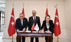 Keçiören’de Özel Gereksinimli Bireyler ve Yaşlılara Yönelik İki Önemli Proje