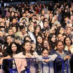 Keçiören’de YKS ve LGS Öğrencilerine Eğlence Dolu Motivasyon Programı