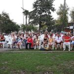 Kemer’de Avrupa Şampiyonluğu coşkusu