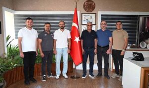 Kemer’de Sea To Sky heyecanı başlıyor