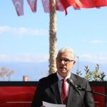 Kıbrıs gazilerinin hatırası Mudanya’da yaşatılacak