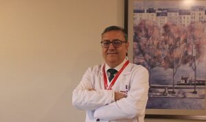 Kök Hücre Naklinde Doğru Donör Hayati Önem Taşıyor!