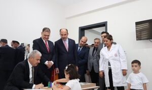 Konya Büyükşehir’den Türkiye’ye Örnek Proje: Özel Öğrencilere Özel Destek