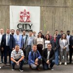 Konya Büyükşehir’in Ortağı Olduğu Remade Projesi’nin Açılış Toplantısı Londra’da Gerçekleştirildi