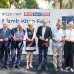 Kültürpark’ta edebiyat şöleni başladı