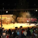 Kurtuluş Coşkusu Gençlik Korosu Konseriyle Yeniceköy’e Taşındı