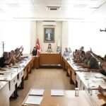 Malkara Belediyesi Eylül Ayı Meclis Toplantısı Gerçekleştirildi