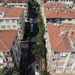 Maltepe Belediyesi Küçükyalı’da Asfalt Çalışmalarına Devam Ediyor