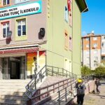 Maltepe Belediyesi okulları yeni döneme hazırlandı