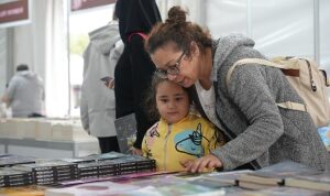 Maltepe Kitap Fuarı’nda 5. Gün: Edebiyatın İzinde