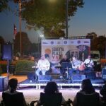 Maltepe’de Müzik Şöleni Güz Boyunca Devam Ediyor