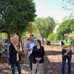 Maltepe’de park ve yeşil alanlarda yenileme seferberliği