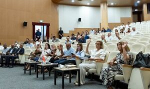 Müfettişlerinden Yenişehir’e tam not!