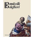 “Müzik Defteri 4” yeni sayısıyla okuyucuyla buluştu