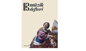 “Müzik Defteri 4” yeni sayısıyla okuyucuyla buluştu