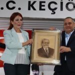 Neşet Ertaş Keçiören’de Türkülerle Anıldı