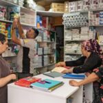 Öğrencilerin okul heyecanına Büyükşehir’den 100 milyon liralık destek