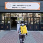 Okullar Yeni Eğitim Dönemi İçin Hazırlanıyor