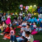 “Okuluma İlk Adım” miniklere özgüven aşıladı