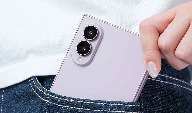 Öncüler tarafından tasarlandı, uzmanların güvenini kazandı:   Samsung’un katlanabilir cihazlarının evrimi