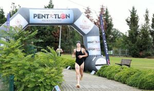 Osmangazi’de Her Yaştan Sporcu Şampiyonluk İçin Yarıştı