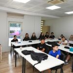 Osmangazi’de Yetenek Evleri’nde Yeni Eğitim Dönemi Başladı