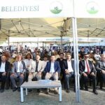 Osmangazi’nin Siyah İnciri Festivalle Buluştu