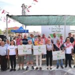 Ovacık’ta üretimin bereketi 11. kez paylaşıldı
