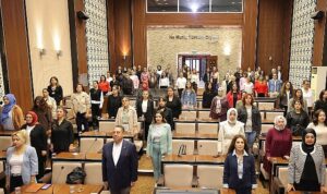 Personele yönelik meme kanseri farkındalık eğitimi