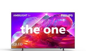 Philips Ambilight TV, 2026 premium ürün gamını IFA 2026’da tanıttı
