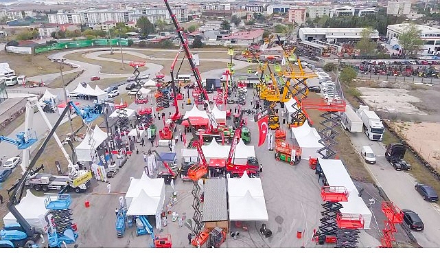 Platform Günleri 2026 İstanbul’da Başladı