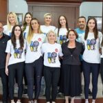 Polat Group Didim Belediyespor Kadın Voleybol Takımı Yeni Sezona Güçlü Kadroyla Hazırlanıyor