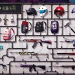 PUBG: BATTLEGROUNDS, Jujutsu Kaisen ile Güçlerini Birleştiriyor