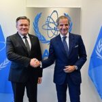 Rosatom Genel Müdürü, genel konferans kapsamındaki konuşmasında nükleer enerji sektörünün karşı karşıya olduğu temel zorluklara değindi.