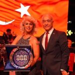 Seferihisar kurtuluşunun 104. yılını büyük coşkuyla kutladı