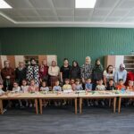 Selçuklu Çocuk Mektepleri’nde Yeni Eğitim Dönemi Başladı