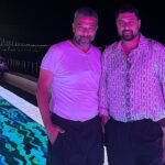 Serkan Duman ve Gökhan Duman’dan Galataport’ta görkemli moda şöleni