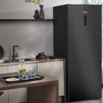 Siemens Buzdolaplarında Değişen İhtiyaçlara Uyum Sağlayan Esneklik: flexDoor