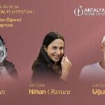 ‘Sinema Okulları Öğrenci Filmleri Yarışması’nda jüri üyeleri açıklandı!
