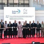 Su ürünleri sektörü Future Fish Eurasia’da buluştu