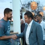 Sukaypark’ta Kahve ve Müzik Dolu Hafta Sonu