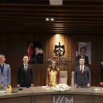 Suyun Geleceği İçin Ortak Akıl Kocaeli’de Buluştu