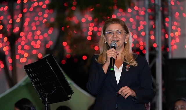 Tarık Akan Bakırköy’de Anıldı