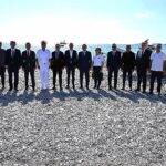 Tekirova’da deniz yaşamını koruma çalışmaları başladı