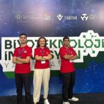 TEKNOFEST 2026 Diyarbakır Finallerinde İzmir Başarısı