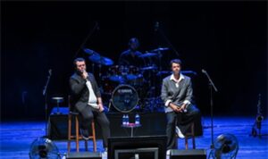 Teoman’dan 95. İzmir Enternasyonal Fuarı’nda müzik şöleni