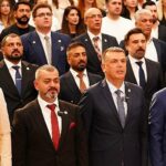 TÜMKİAD Tekirdağ İl Başkanlığı Açılışı Büyük Coşkuyla Gerçekleştirildi